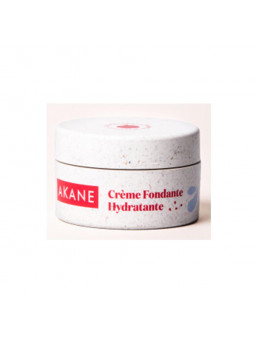 Creme Fondante Hydratante Bio 50ml