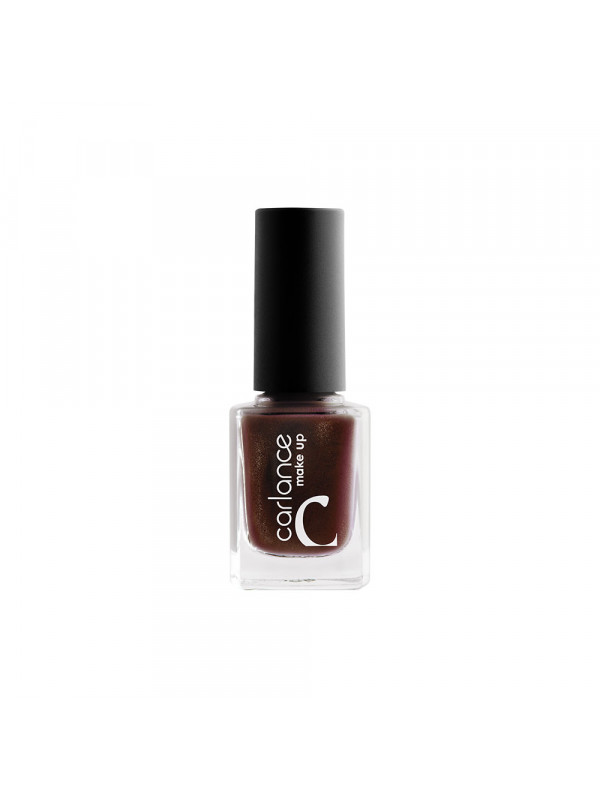 Vernis à ongles irisé 160 Oriental brown 11 ml