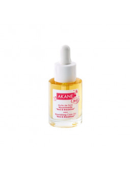 Huile de Soin Bio 30ml