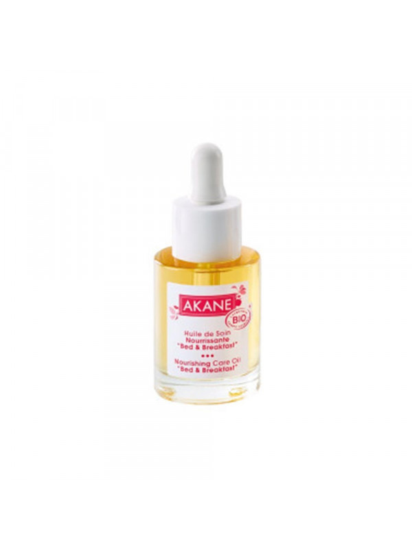 Huile de Soin Bio 30ml