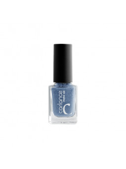 Vernis à ongles paillettes 149 blue jean 11 ml