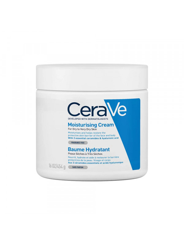 Baume hydratant 454ml