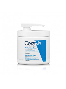 Baume Hydratant pot pompe 454ml