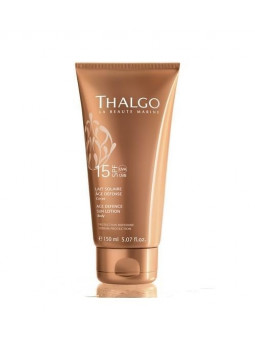 Lait solaire SPF15 150ml