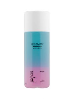 Dissolvant biphasé 100 ml