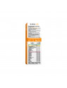 Barre Caramel croustillant - Repas minceur