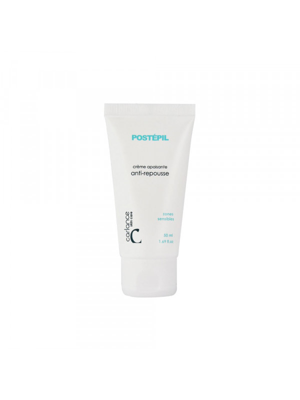 POSTEPIL Crème apaisante anti-repousse 50 ml