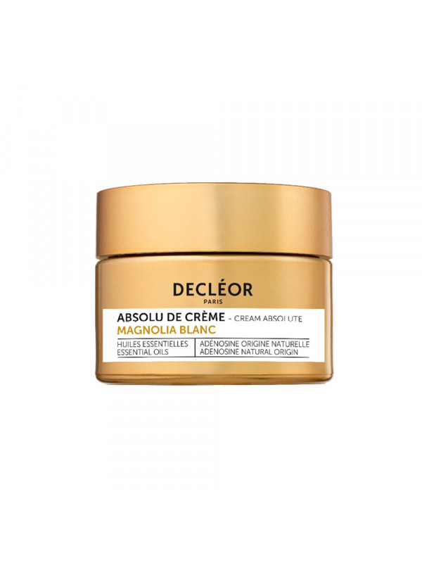 Decléor Orexcellence - Creme Jeunesse Concentre D'energie 50ml Decléor