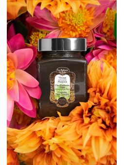 Cire exfoliante Malaisie pot 300 g