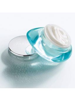 CAB GEL-CREME FRAICHEUR HYDRATANT 100ML