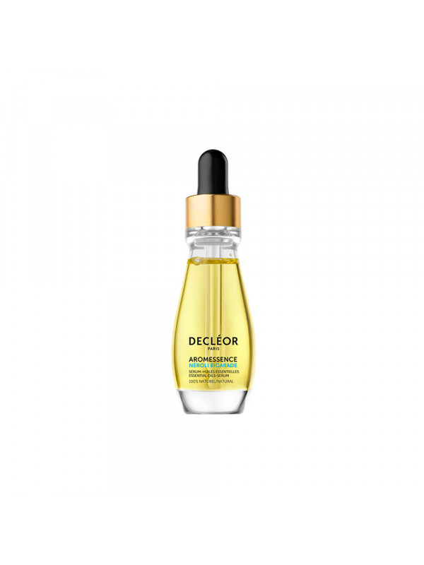 Aromessence sérum-huiles essentielles néroli bigarade 15 ml