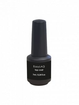 EasyLAQ - Top coat 7 ml