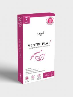 Ventre Plat