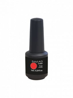 EasyLAQ Color - Rouge acidulé 7ml