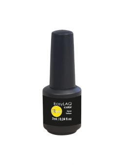 EasyLAQ Color - Neon Yellow 7ml