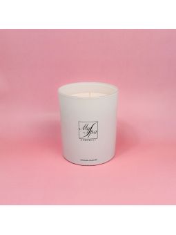 BOUGIE PARFUMEE SAKURA / SCENTED CANDLE SAKURA