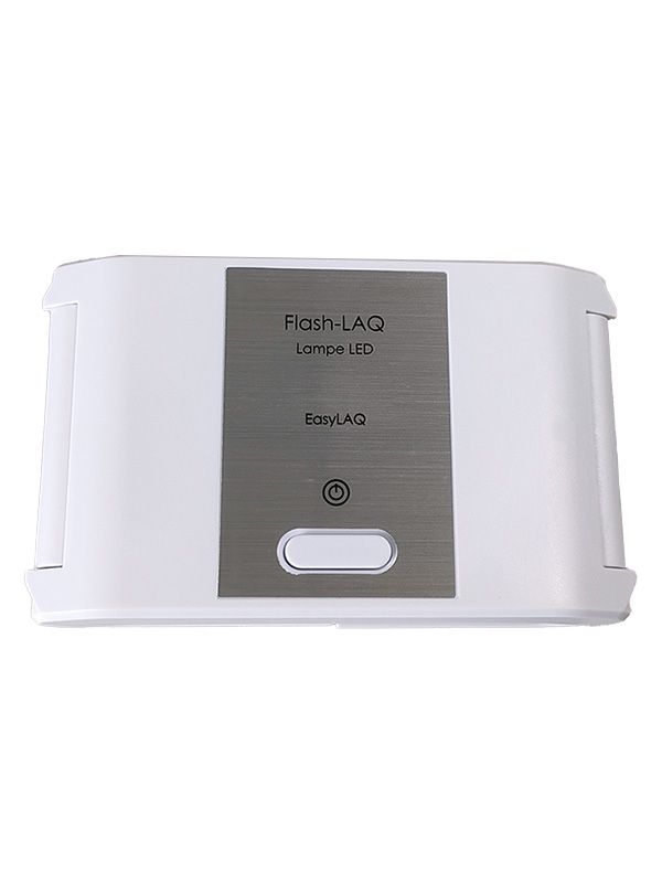 FlashLAQ - Lampe LED