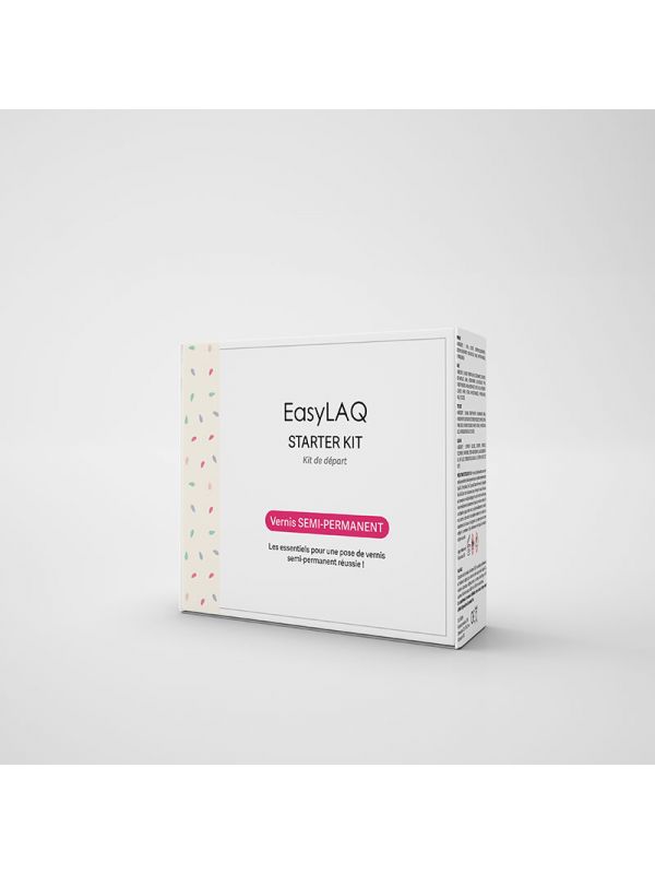 Easylaq Starter Kit