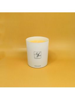 BOUGIE PARFUMEE MANGUE EXOTIQUE