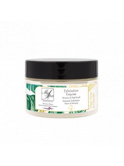 Exfoliation Exquise Amyris & Patchouli 290g