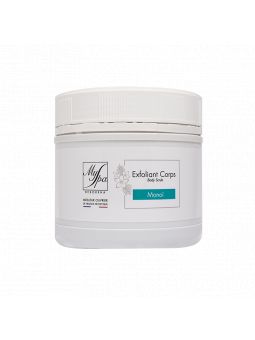 Pro Exfoliant Addictif Monoï De Tahiti 460g