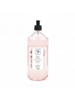 Pro Huile Sakura Fleur De Ceriser 1L