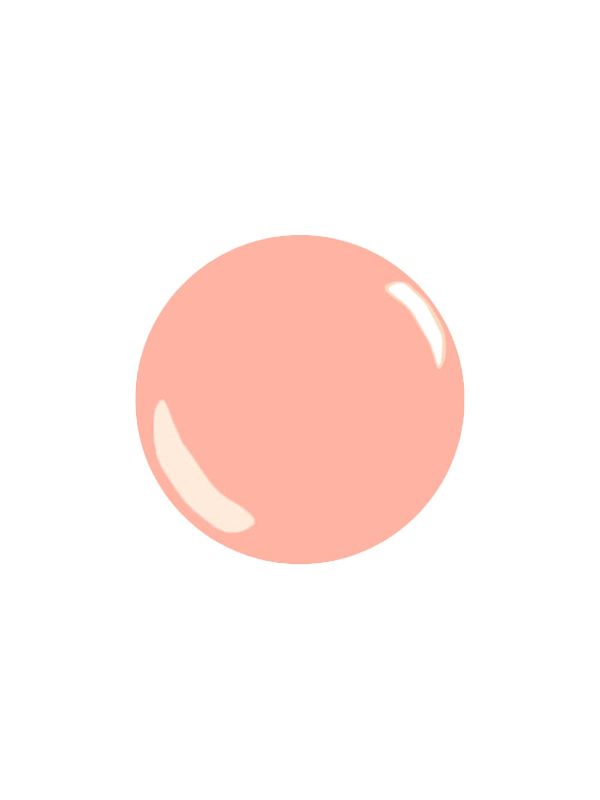 EasyLAQ Color Pinky Peach 7ml