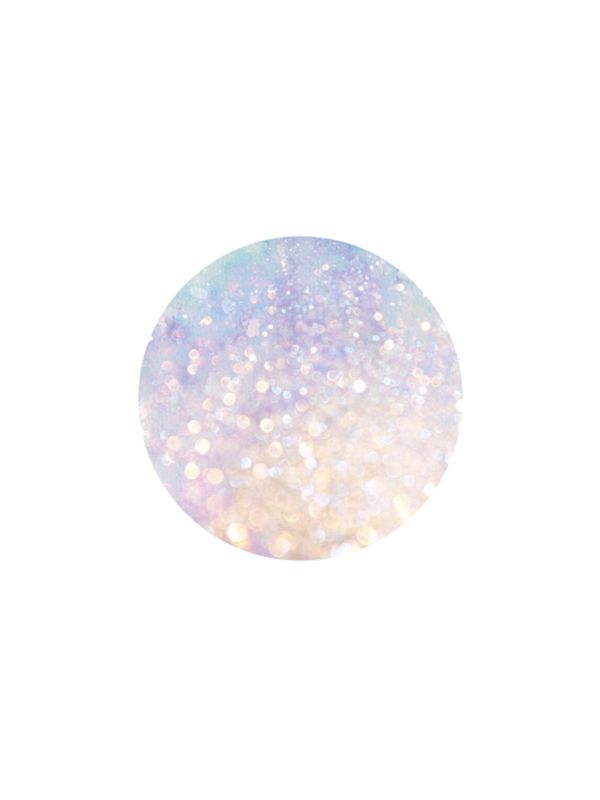 EasyLAQ Color Mermaid Glitter 7ml