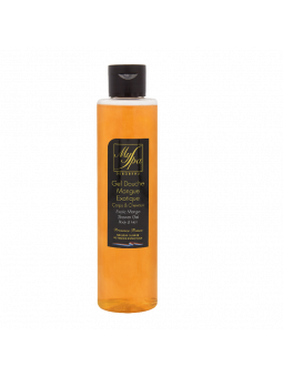 Gel Douche Bio In10pensable Parfum Pulpe Exotique 200ml - Neuf, Fabriqué En France