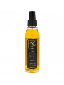 Huile mangue exotique 100ml