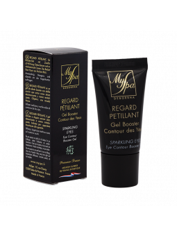 Regard pétillant 15ml