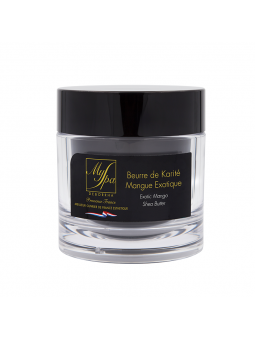 Beurre de karité mangue exotique 200ml