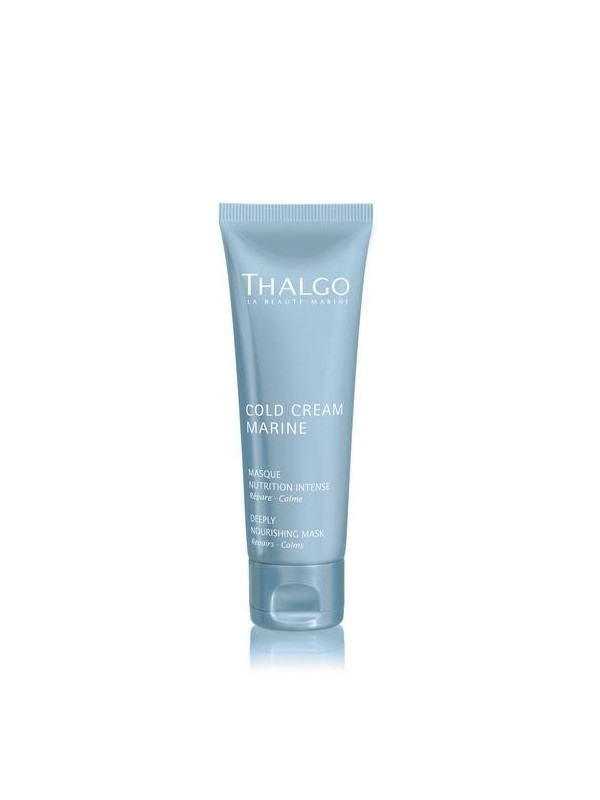 Thalgo Masque nutrition intense 50 ml