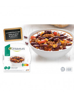 Chili con carne