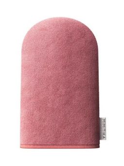 Gant applicateur autobronzant