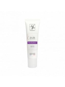 SOIN CIBLE POILS INCARNES