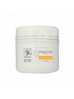 PRO Exfoliant sucre et mangue exotique