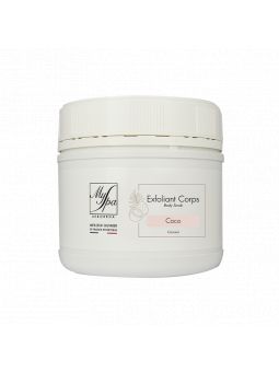 PRO EXFOLIATION COCO 460G/ COCONUT EXFOLIATION 460G