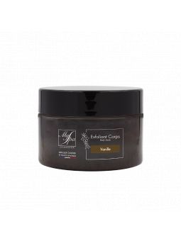 Exfoliant gousse de vanille 360g