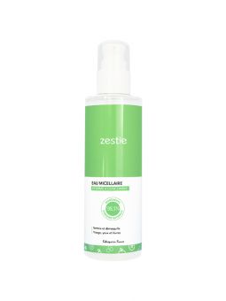 Eau micellaire Pomme-Concombre 200 ml
