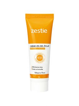 Crème-en-gel éclat Mangue-Passion 50 ml
