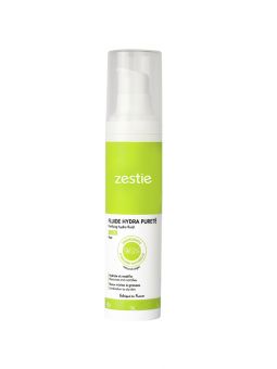 Fluide hydra pureté Poire 50 ml