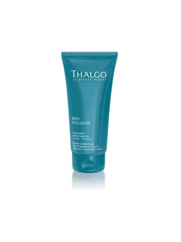 Thalgo Soin expert zones rebelles 150 ml