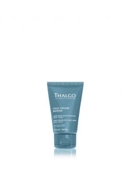 Thalgo Creme mains haute nutrition 50 ml