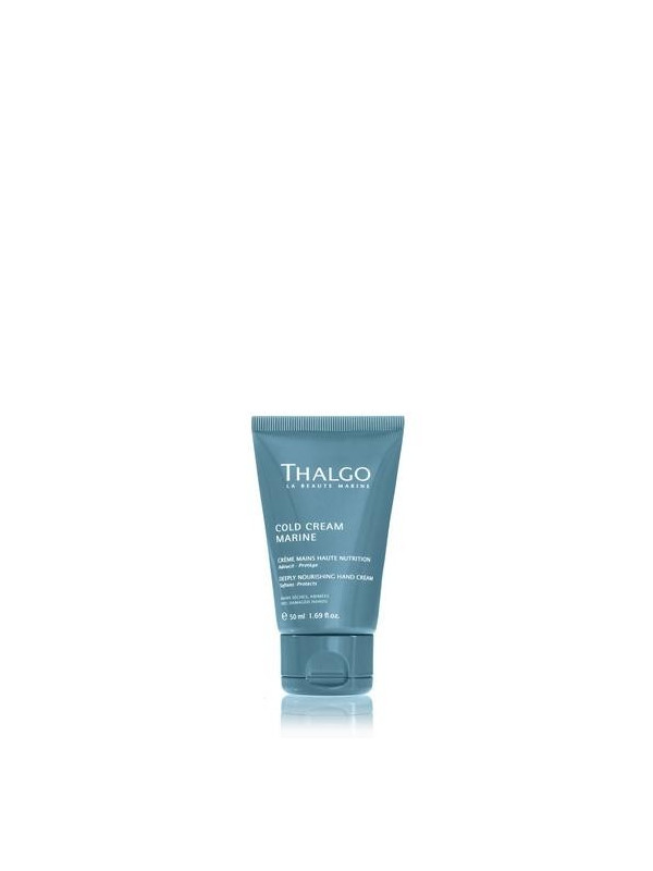 Thalgo Creme mains haute nutrition 50 ml