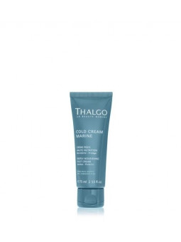 Thalgo Crème pieds haute nutrition 75 ml