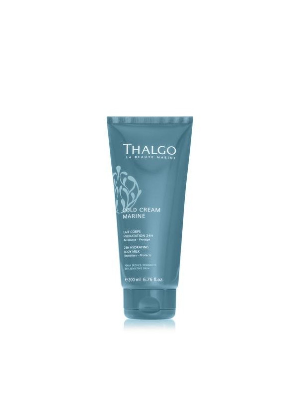 Thalgo Lait corps hydratation 200 ml