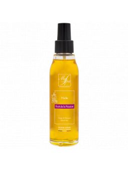 Huile fruit de la passion 100 ml