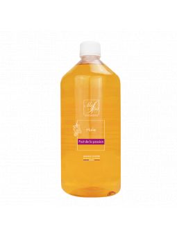 PRO Huile fruit de la passion 1000 ml