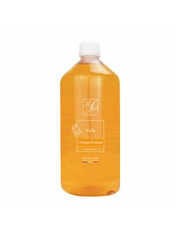 PRO Huile mangue exotique 1000ml